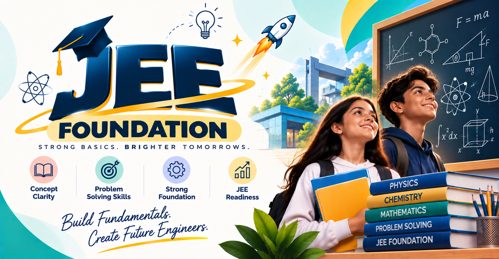 JEE Foundation